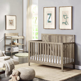 Westfield 4 in 1 crib by hot sale westwood design